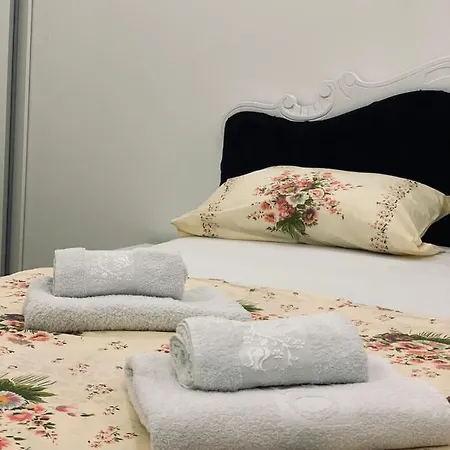 Apartment Lux Bijeljina