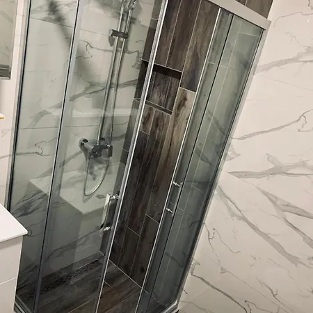 Lux Apartment Bijeljina