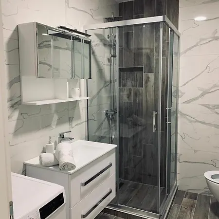 Lux Apartment Bijeljina