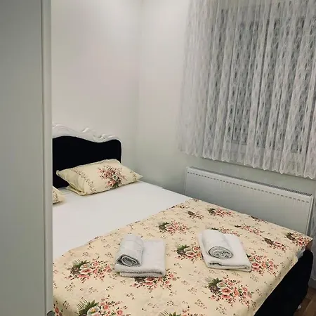 Apartment Lux Bijeljina