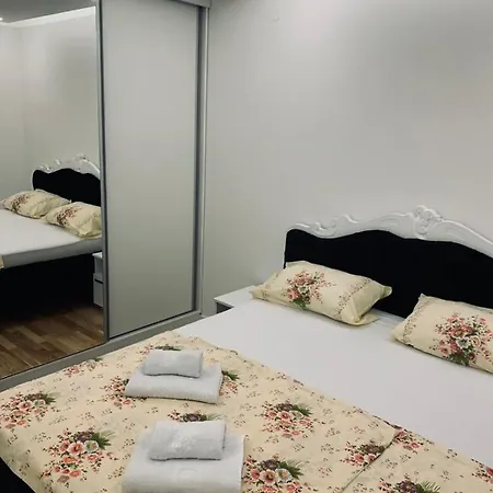 Apartment Lux Bijeljina