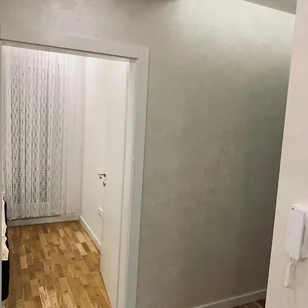 Lux Apartment Bijeljina