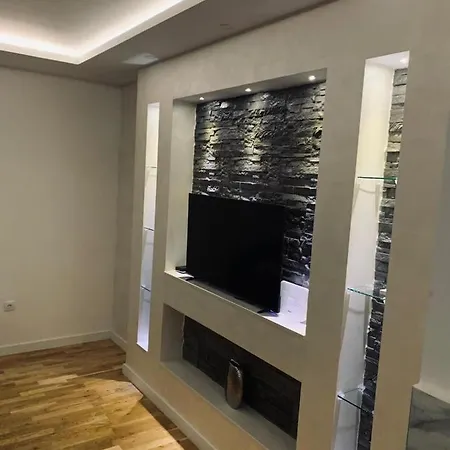 Lux Apartment Bijeljina