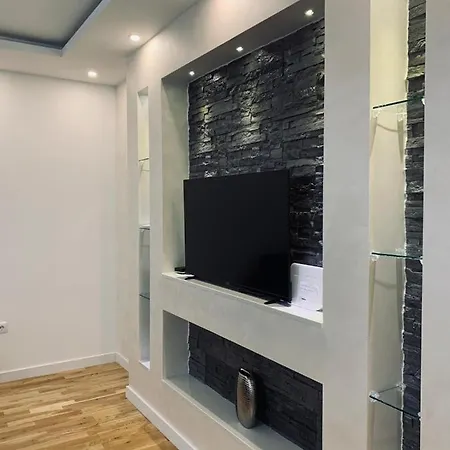 Lux Apartment Bijeljina